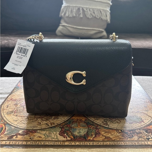 Coach Bags Tammie Shoulder Bag Poshmark
